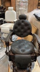 BARBER CHAIR
