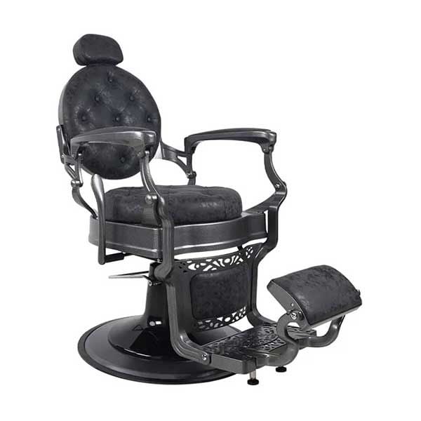 BARBER CHAIR