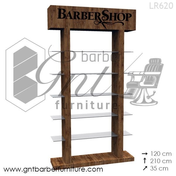Product Shelf
