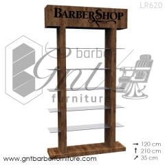Product Shelf