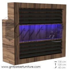 Reception Desk
