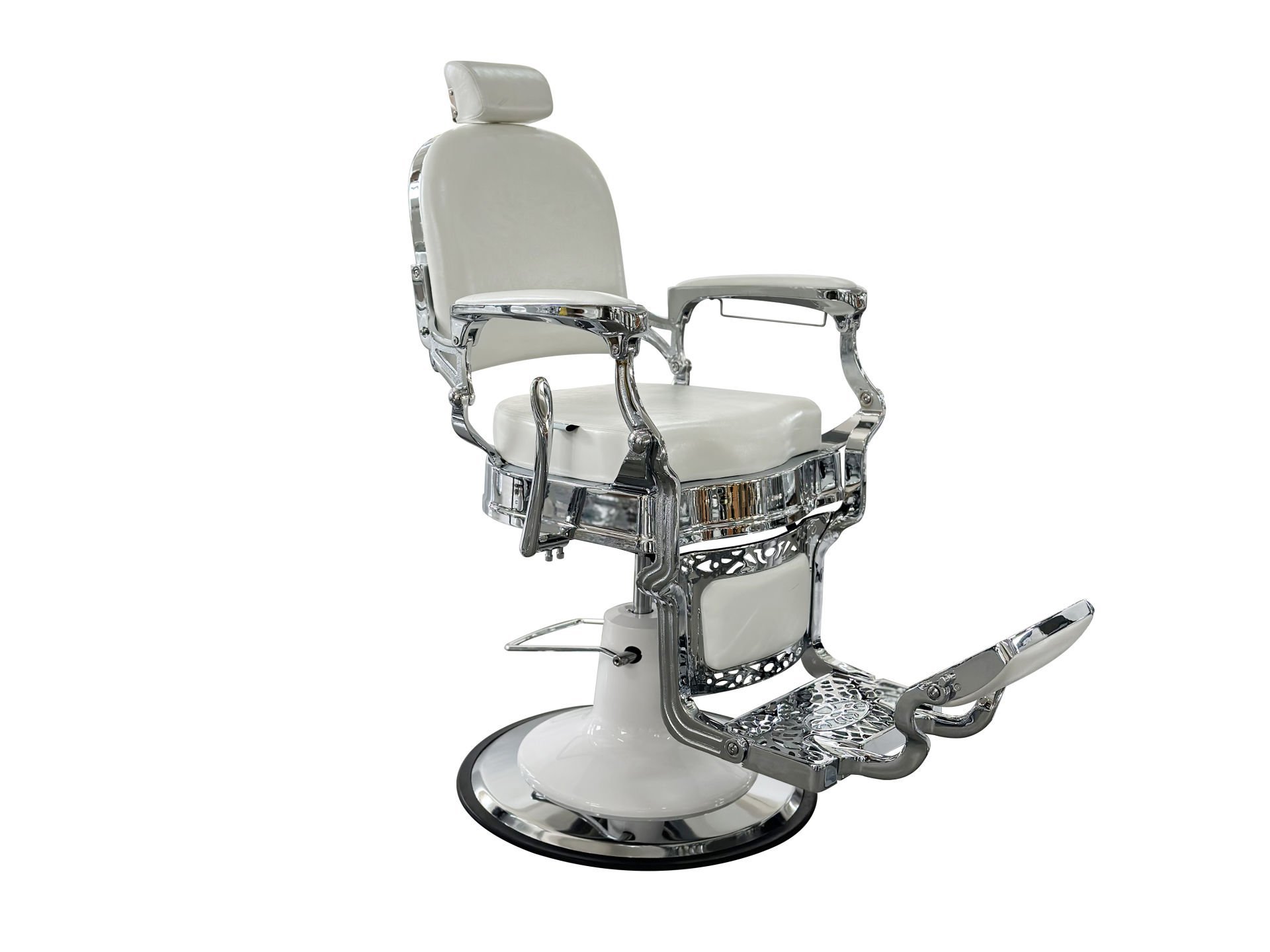 BARBER CHAIR