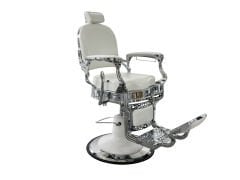 BARBER CHAIR