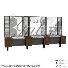 Units with Sink