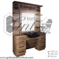 Units with Sink