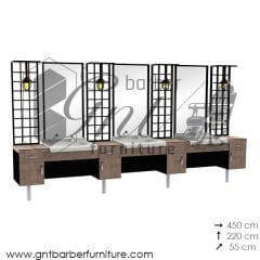 Units with Sink