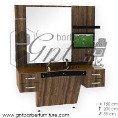 Units with Sink