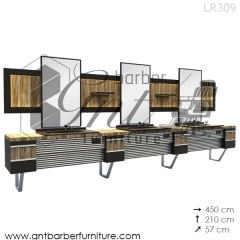 Units with Sink