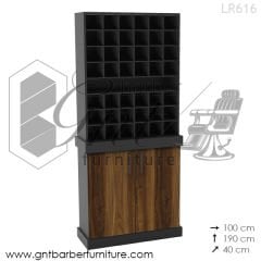 Towel Storage Unit