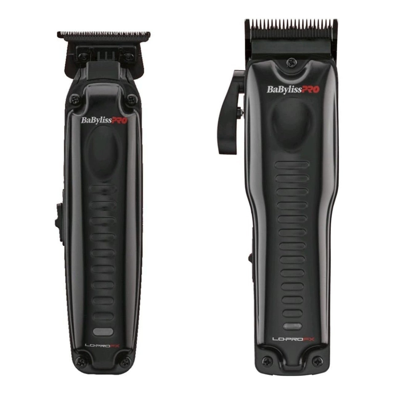 BaByliss Lo Pro Cordless Clipper