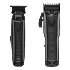 BaByliss Lo Pro Cordless Clipper