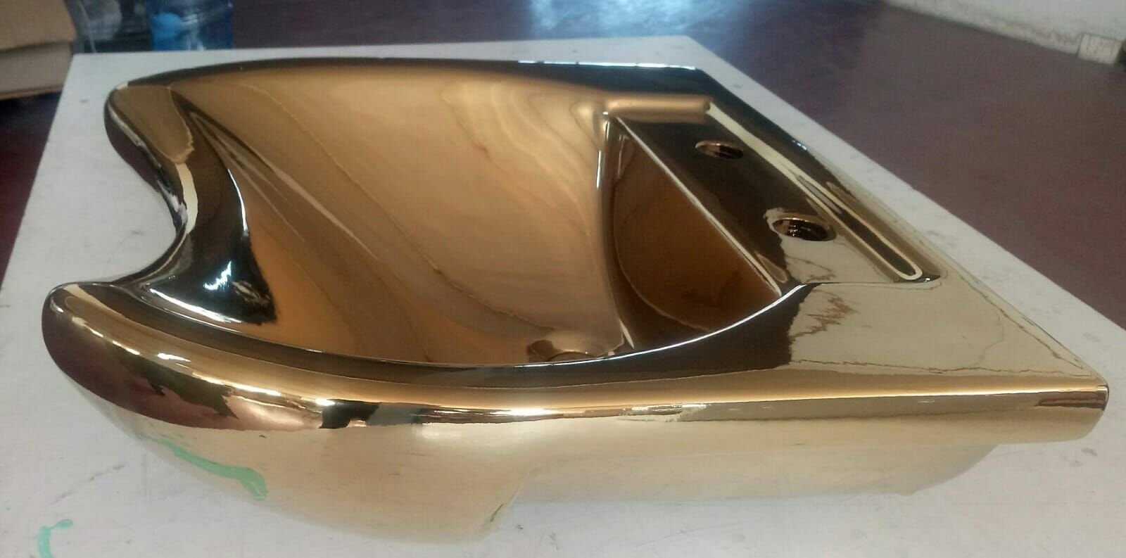 Gold Sink