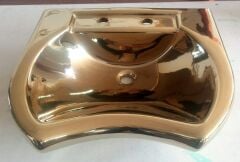 Gold Sink