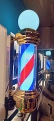 Barber Pole