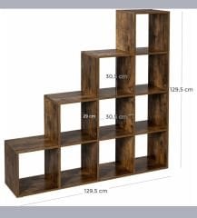 Towel shelf.