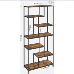 Product Shelf
