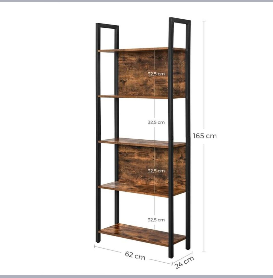 Product Shelf