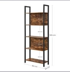 Product Shelf