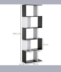 Product Shelf