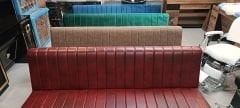 Quality Stable Waiting Benches ( No storage )