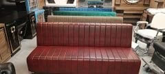 Quality Stable Waiting Benches ( No storage )