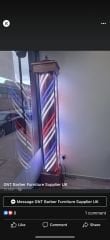 220CM Barber Pole