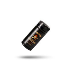 BARBERTIME Hair Styling Powder Wax | Hair Volume Dust | Mattifying Shaping Powder | Strong Matte Hold 20g
