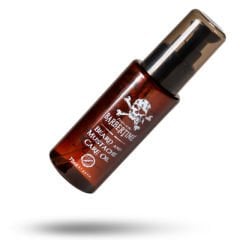 BARBERTIME Beard and Mustache Care Oil | Mens Moisturizes & Condition Beard Oil 75ml