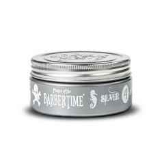 BARBERTIME Hair Styling Waxes | Long Lasting | Unisex Use 150ml