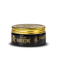 BARBERTIME Hair Styling Special  Waxes | Long Lasting | Unisex Use