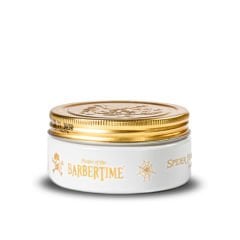 BARBERTIME Hair Styling Special  Waxes | Long Lasting | Unisex Use