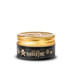 BARBERTIME Hair Styling Special  Waxes | Long Lasting | Unisex Use