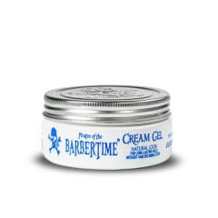 BARBERTIME Hair Styling Special  Waxes | Long Lasting | Unisex Use