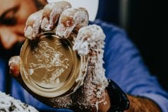 BARBERTIME Hair Styling Special  Waxes | Long Lasting | Unisex Use