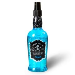 BARBERTIME Aftershave Spray Cologne | Men Spray Fragrance | Barbers Hairdressers Traditional Cologne 400ml