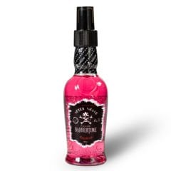 BARBERTIME Aftershave Spray Cologne | Men Spray Fragrance | Barbers Hairdressers Traditional Cologne 150ml