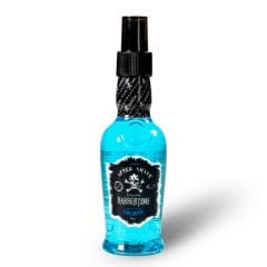 BARBERTIME Aftershave Spray Cologne | Men Spray Fragrance | Barbers Hairdressers Traditional Cologne 150ml