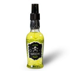 BARBERTIME Aftershave Spray Cologne | Men Spray Fragrance | Barbers Hairdressers Traditional Cologne 150ml