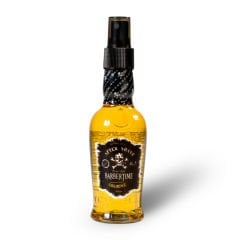 BARBERTIME Aftershave Spray Cologne | Men Spray Fragrance | Barbers Hairdressers Traditional Cologne 150ml