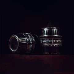 BARBERTIME Shaving Gels | Fresh Active | Non Foaming | Moisturizing Effect 1000 ml
