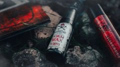 BARBERTIME Hair Styling Foam Wax | Medium Hold & Easy to Use Apply For Unisex 150ml