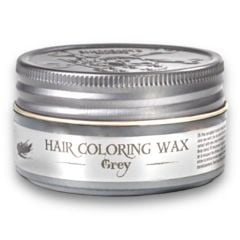 BARBERTIME Hair Styling Coloring Wax | Temporary Hair Dye | Cosplay Masquerade Nightclub Halloween | 100ml