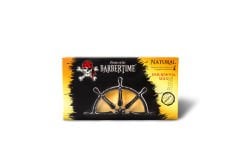 BARBERTIME Hair Removal Wax | Practical Easy Use, Effective on Short Hair 500gr