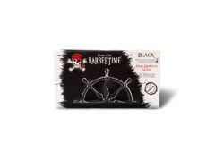 BARBERTIME Hair Removal Wax | Practical Easy Use, Effective on Short Hair 500gr