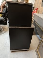 Reception Unit / Banko