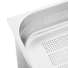 BUFFALO HOT WET TOWEL MACHINE WITH LID
