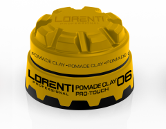 Lorenti Tokyo & Seoul Hair Styling Wax Series 150ml