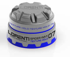 Lorenti Tokyo & Seoul Hair Styling Wax Series 150ml