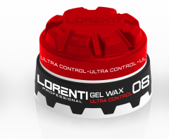 Lorenti Tokyo & Seoul Hair Styling Wax Series 150ml