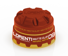 Lorenti Tokyo & Seoul Hair Styling Wax Series 150ml